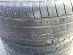 Toyo Proxes CF1 SUV. Летние, 2011 год, износ: 70%, 3 шт