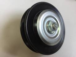 Шкив компрессора кондиционера. Toyota: Town Ace Truck, Lite Ace, Cressida, Crown, Quick Delivery, Lite Ace Noah, Town Ace, Dyna, 4Runner, Hilux, Chase...