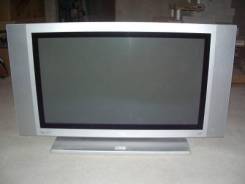 Thomson. 37" Плазма