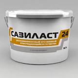 Сазиласт 24