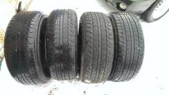 Dunlop Grandtrek AT22. Летние, износ: 30%, 2 шт
