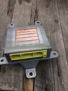 Блок управления airbag. Subaru Legacy, BPH, BLE, BP5, BL, BP9, BL5, BP, BL9, BPE Двигатели: EJ20X, EJ20Y, EJ253, EJ255, EJ203, EZ30D, EJ204, EJ30D, EZ...