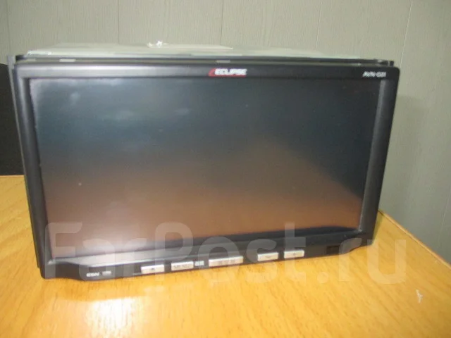Eclipse AVN-G01 ����