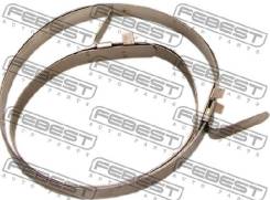 Хомут пыльника привода Febest FE-CLAMP