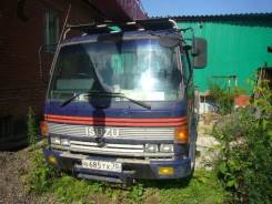 Isuzu Forward. Продается автокран исузу форвард, 6 494 куб. см., 5 000 кг., 22 м.