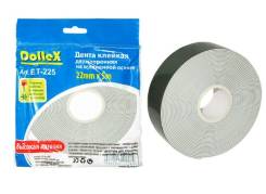 Скотч двухсторонний Dollex ET225
