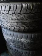 Dunlop Grandtrek AT22. Летние, износ: 20%, 4 шт
