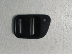 Ручка двери внешняя. Mitsubishi Delica Space Gear, PD4W, PF8W, PC5W, PD5V, PD6W, PC4W, PD8W, PA3V, PA4W, PB5W, PA5W, PB5V, PA5V, PE8W Mitsubishi Delic...