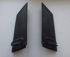 Кронштейн зеркала. Toyota Wish, ANE11, ANE10 Двигатель 1AZFSE