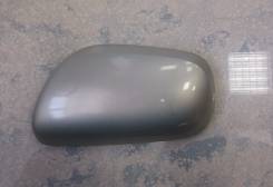 Корпус зеркала. Toyota: Corolla, Wish, Passo, Mark X, Isis, Corolla Fielder, Allex, Prius, Corolla Runx