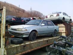 Toyota Carina. AT170, 5AFE