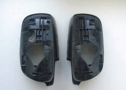 Корпус зеркала. Toyota: Corolla, Wish, Passo, Mark X, Isis, Allex, Corolla Runx, Corolla Fielder, Prius