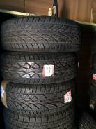 Bridgestone Dueler H/P D680. Летние, 2013 год, без износа, 4 шт