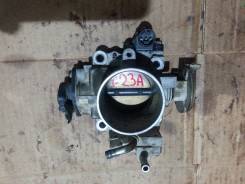 Заслонка дроссельная. Honda Avancier Honda Odyssey, LA-RA7, LA-RA6, GH-RA6, GH-RA7 Honda Accord Двигатель F23A