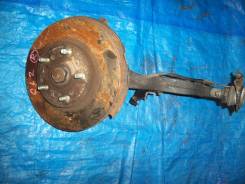 Ступица. Honda Accord, CF4, CH9, CL1, CL2 Honda Torneo, CF4, CL1 Двигатели: F20B, H22A, H23A