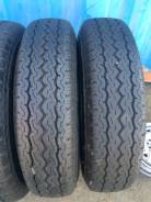 Dunlop SP LT 5. Летние, 2012 год, износ: 5%, 2 шт