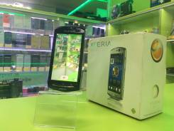 Sony Ericsson Xperia neo V. Новый