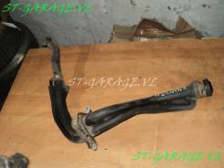 Горловина топливного бака. Toyota Caldina, ST215, ST215G, ST215W, CT216 Двигатели: 3SGTE, 3CTE, 3SGE, 3SFE
