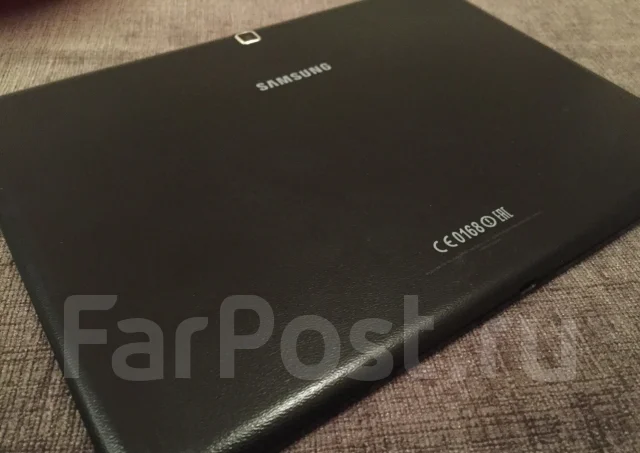 Samsung Galaxy Tab 4 10.1 ����