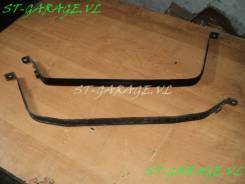 Крепление бака. Toyota Carina, CT216, ST215 Toyota Corona, CT216, ST215 Toyota Caldina, CT216, CT216G, ST215, ST215G, ST215W Двигатели: 3CTE, 3SFE, 3S...