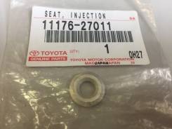 Кольца форсунок. Toyota: Corolla, Corolla Verso, Previa, Picnic Verso, RAV4, Land Cruiser, Dyna, Coaster, Mega Cruiser, Avensis Verso, Toyoace, Tarago...