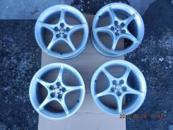 Toyota. 6.5x16, 5x100.00, ET39