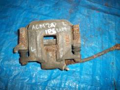 Суппорт тормозной. Toyota Ipsum, ACM21, ACM26, ACM21W Toyota Picnic Verso, ACM20 Toyota Isis, ANM10, ANM15, ZGM11, ZGM15 Toyota Avensis Verso, ACM20 Д...