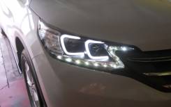Фара. Honda CR-V, RM, RM1, RM4. Под заказ