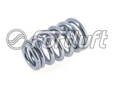 Пружина выхлопного коллектора Fortluft 251001 1449282600,1449267D00,200744M410