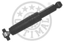 Амортизатор задний масляный Optimal A-16744H 1087964,1111008