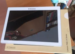 Lenovo Tab 2