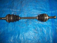 Привод. Toyota Corona Exiv, ST202 Toyota Carina ED, ST202 Toyota Celica, ST202 Toyota Curren, ST206 Двигатель 3SGE