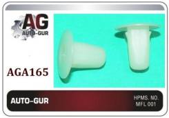 Клипса крепежная Auto-GUR AGA165 9018906104