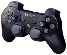 Геймпады для PlayStation.