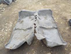 Ковровое покрытие. Suzuki Jimny, JB23W, JB33W, JB43W