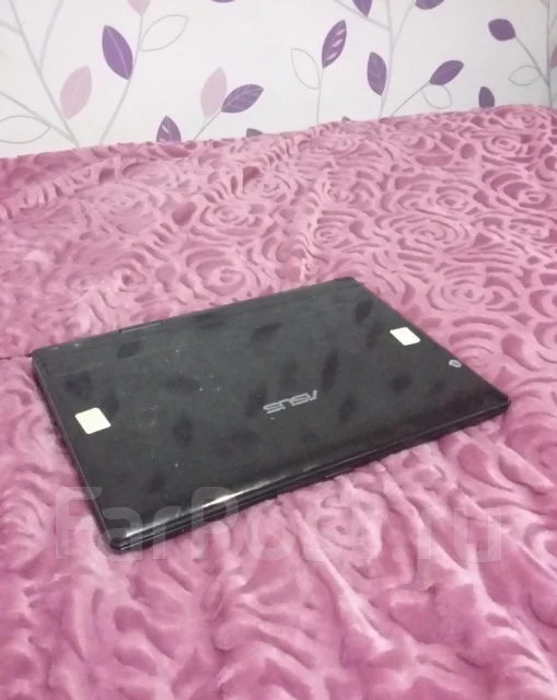 Asus X59SL. WiFi: 1, Bluetooth: 1 ����