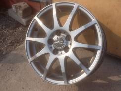 A-Tech Schneider. 6.0x15, 5x100.00, ET43