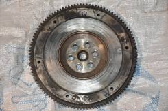 Маховик. Honda Civic Shuttle, E-EF5, E-EF3 Honda CR-X, E-EF7 Honda Civic, E-EF3, E-EF5 Honda Concerto, E-MA2, MA3, E-MA3 Двигатели: ZC, D16Z1, D16Z2...