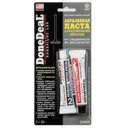 Паста притирочная DoneDeal DD6698