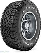 BFGoodrich All-Terrain T/A KO2. Грязь AT, без износа, 4 шт