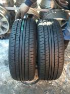 Dunlop SP Sport 230. Летние, 2014 год, износ: 5%, 2 шт