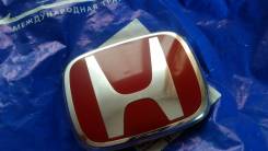Эмблема. Honda Accord, CU2, CU1 Honda Civic Type R, EP3 Honda Integra, DC5 Двигатель K20A