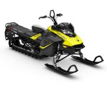 BRP Ski-Doo Summit SP 165 850 E-TEC. исправен, есть птс, с пробегом