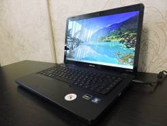 Compaq Presario CQ62. 15.6", 2,2 ГГц, ОЗУ 2048 Мб, диск 250 Гб, WiFi, Bluetooth, аккумулятор на 1 ч.