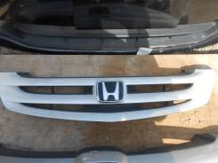 Решетка радиатора. Honda Odyssey, RA6, RA7 Двигатель F23A