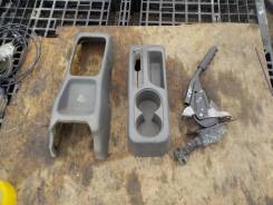 Бардачок. Suzuki Jimny, JB23W, JB33W, JB43W Двигатель G13B
