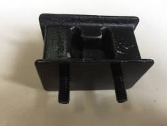 Подушка глушителя. Toyota: Toyoace, Quick Delivery, Land Cruiser, Dyna, Land Cruiser Prado, Coaster Двигатели: 3RZFE, 15BF, 15BFP, 3B, 15BFT, 3RZFP, J...