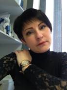 Администратор гостиницы. Среднее образование, опыт работы 1 год