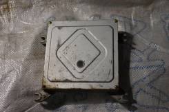 Блок управления двс. Honda Civic Ferio, E-EG8, EG8, EEG8 Honda Civic, E-EG4 Двигатель D15B4