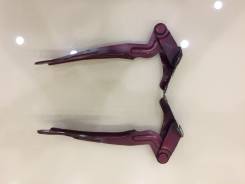Крепление капота. Toyota Corolla, EE90, CE97, AE91, AE92, CE90, EE98, AE95, EE97, EE96, CE95, CE96 Toyota Sprinter, CE90, EE96, EE98, CE96, CE95, AE92...